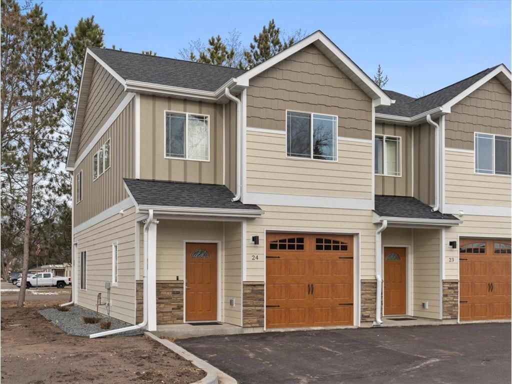 Photo of 425 W 8th STREET #20, New Richmond, WI 54017 (MLS # 7013123)