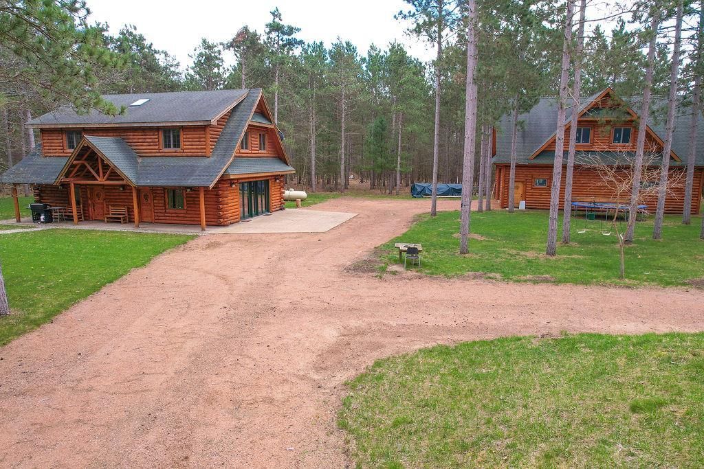 Photo of W3041 2nd STREET, Nekoosa, WI 54457 (MLS # 2022877)