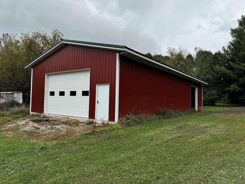 Photo of W4333 Skyline DRIVE, Campbellsport, WI 53010 (MLS # 1939178)
