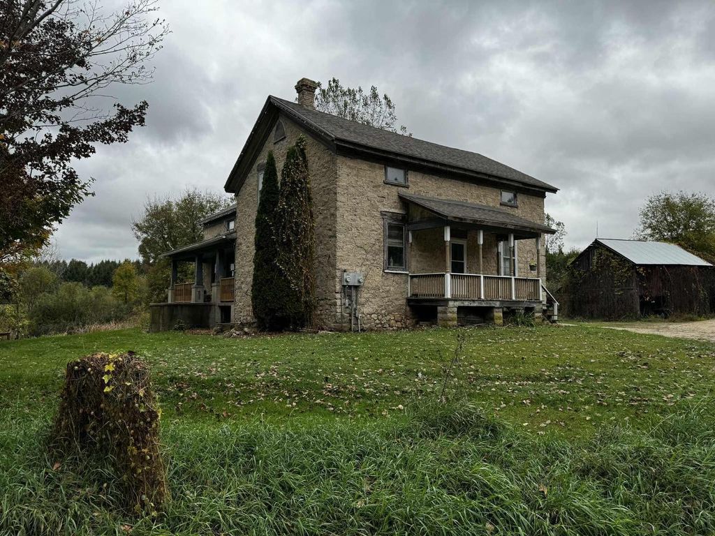Photo of W4333 Skyline DRIVE, Campbellsport, WI 53010 (MLS # 1939178)