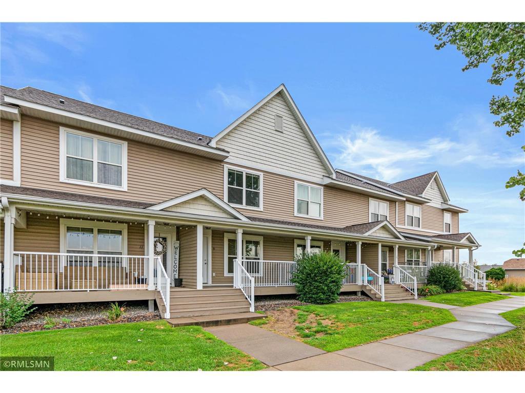Photo of 9 Hope CIRCLE, Hudson, WI 54016 (MLS # 7121190)