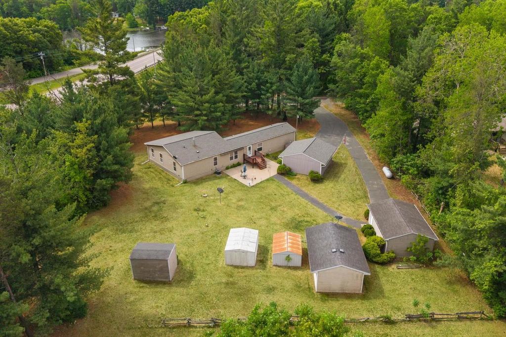 Photo of 1140 Chiciago DRIVE, Friendship, WI 53934 (MLS # 2024796)