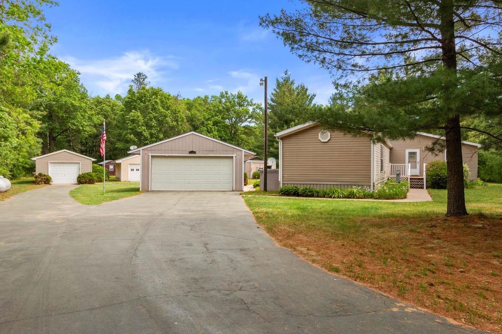Photo of 1140 Chiciago DRIVE, Friendship, WI 53934 (MLS # 2024796)