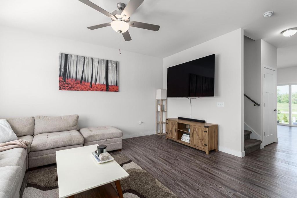Photo of 1310 Brunette Downs DRIVE, Madison, WI 53718 (MLS # 2022511)