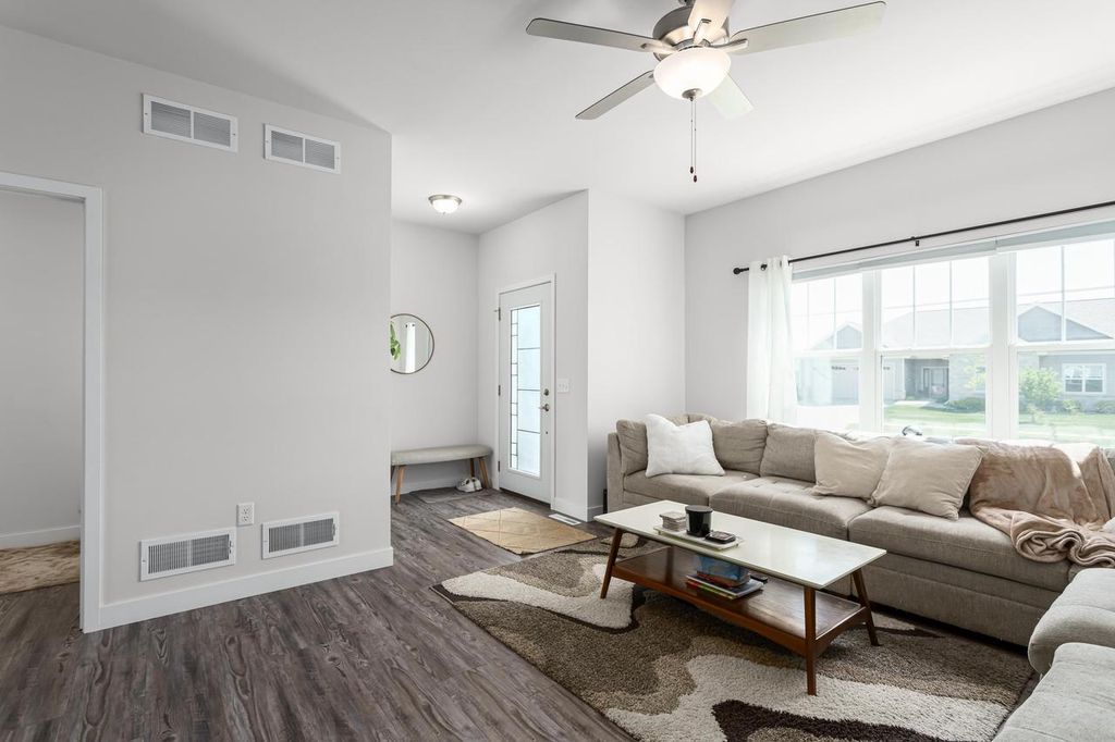 Photo of 1310 Brunette Downs DRIVE, Madison, WI 53718 (MLS # 2022511)