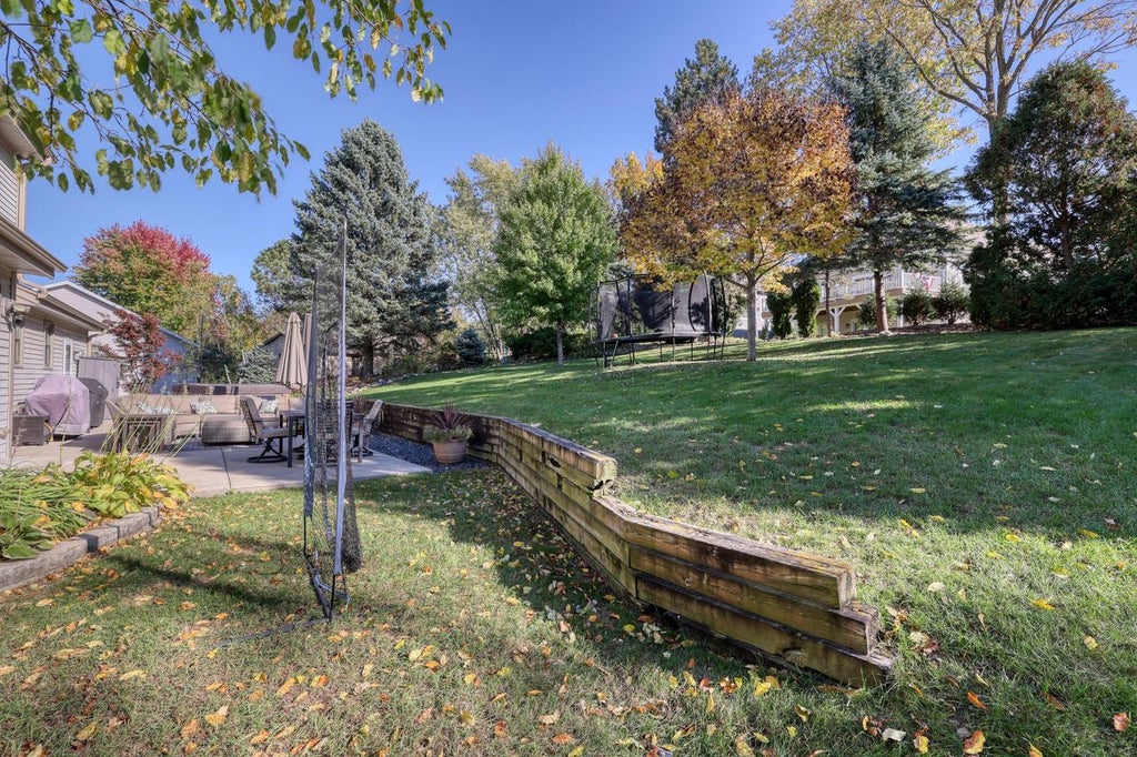 Photo of 444 Cheshire LANE, Pewaukee, WI 53072 (MLS # 1984518)