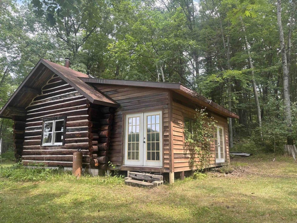 Photo of W9460 One Mile ROAD, Dunbar, WI 54119 (MLS # 50331989)