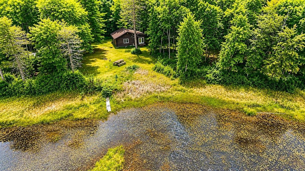 Photo of W9460 One Mile ROAD, Dunbar, WI 54119 (MLS # 50331989)