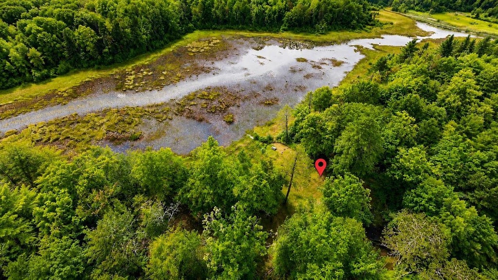 Photo of W9460 One Mile ROAD, Dunbar, WI 54119 (MLS # 50331989)