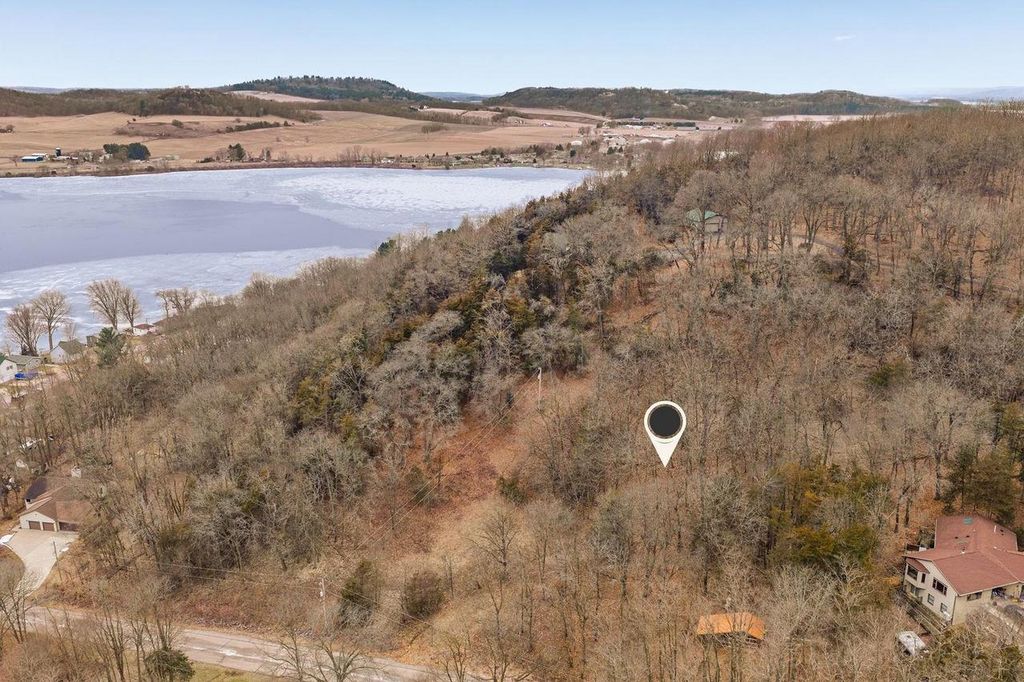 Photo of N2301 Cactus Acres ROAD, Lodi, WI 53555 (MLS # 2018044)