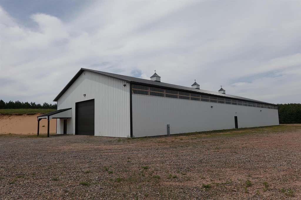 Photo of 1106 County Road D, Nekoosa, WI 54457 (MLS # 22602942)