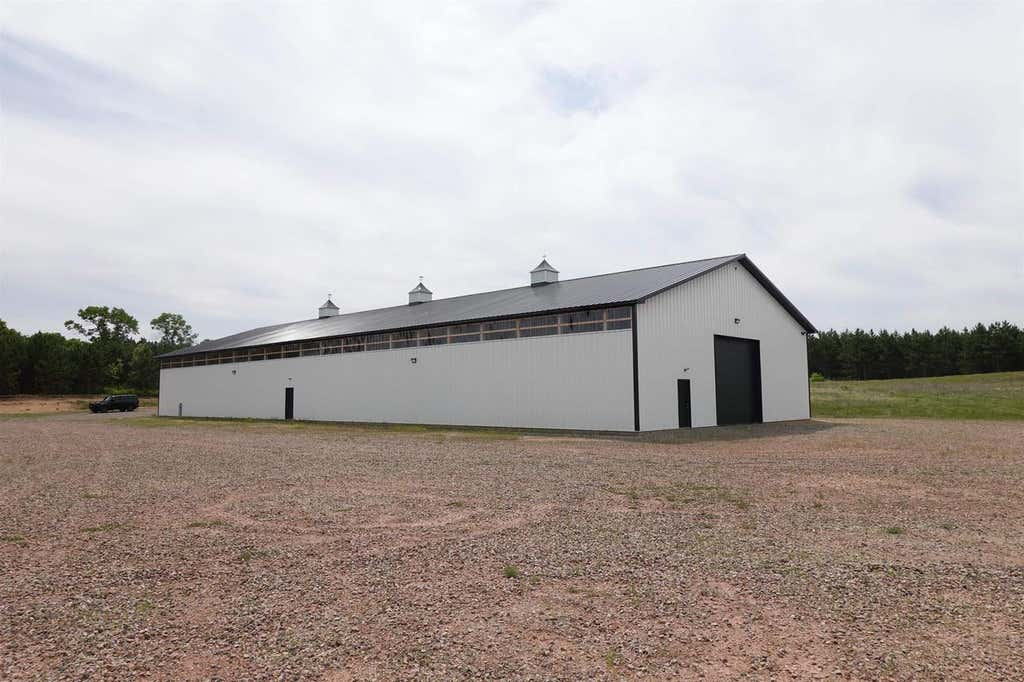 Photo of 1106 County Road D, Nekoosa, WI 54457 (MLS # 22602942)