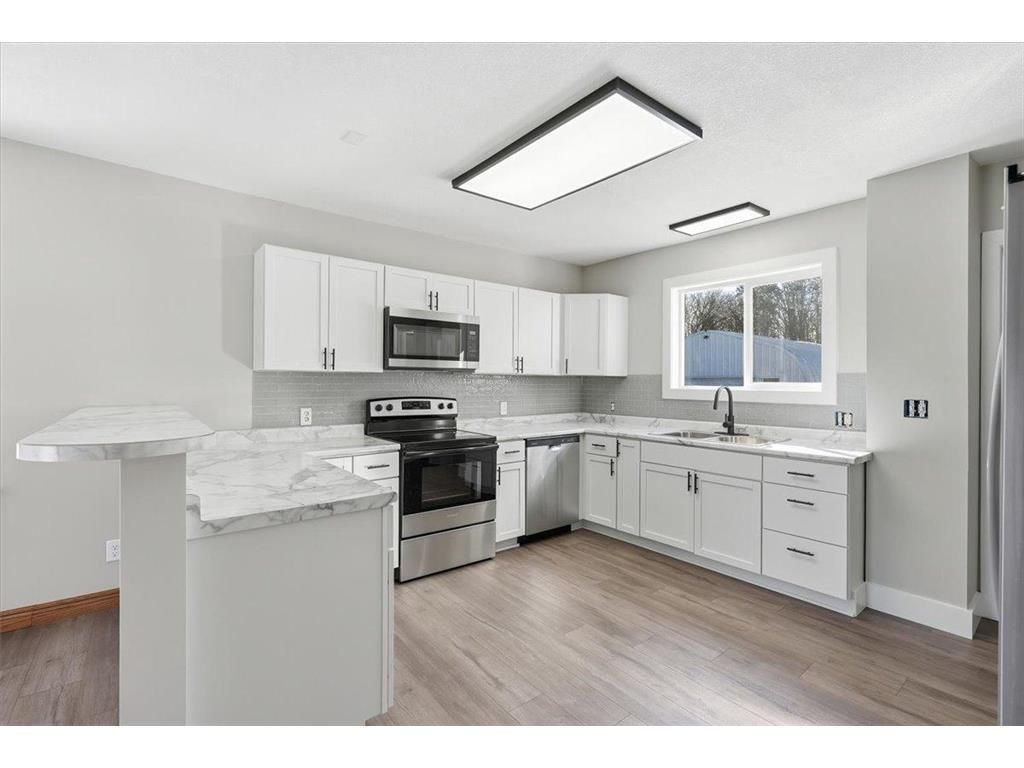 Photo of 124 South AVENUE, Clear Lake, WI 54005 (MLS # 7034901)