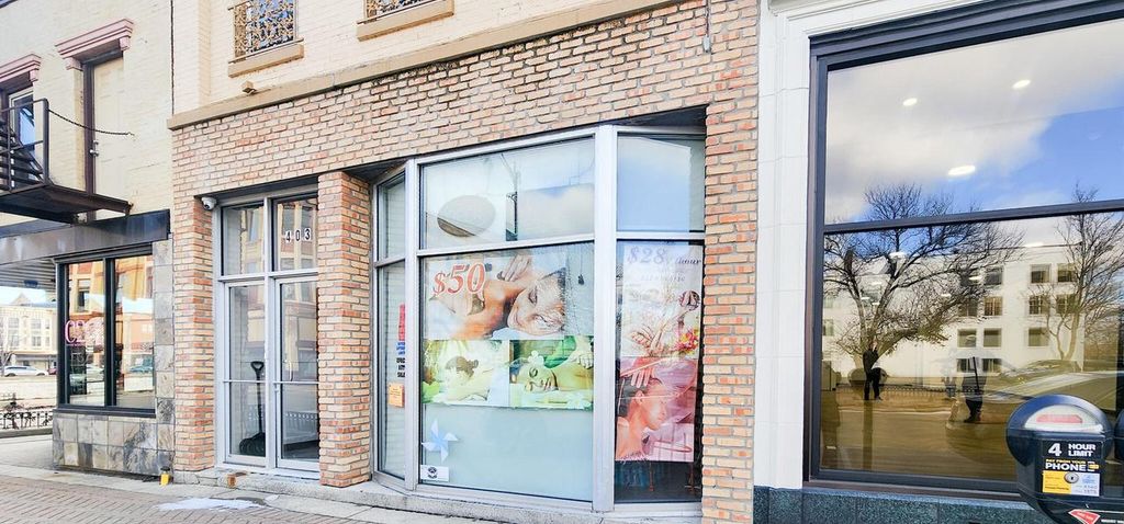 Photo of 403 6th STREET, Racine, WI 53403 (MLS # 1948624)