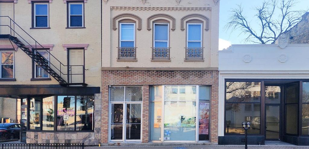 Photo of 403 6th STREET, Racine, WI 53403 (MLS # 1948624)