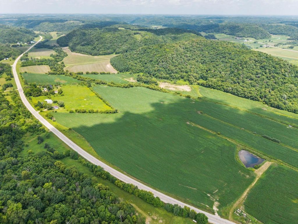 Photo of 30641 County Hwy E HWY, Muscoda, WI 53573 (MLS # 2027835)