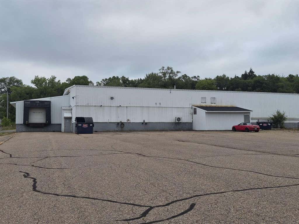 Photo of 514 State Highway 153 #751 maple ridge rd,, Mosinee, WI 54455 (MLS # 22603581)