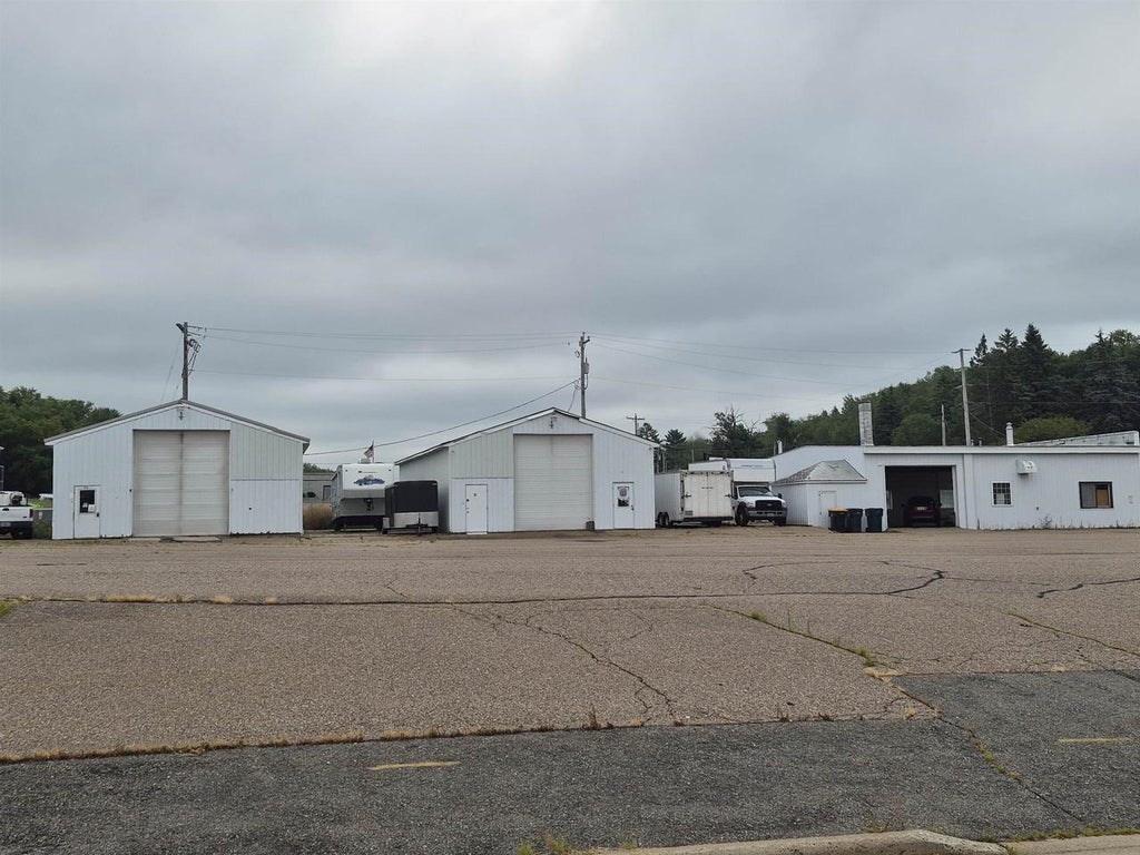 Photo of 514 State Highway 153 #751 maple ridge rd,, Mosinee, WI 54455 (MLS # 22603581)
