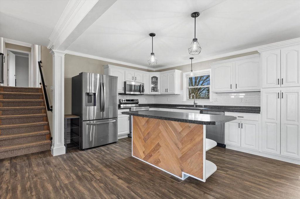 Photo of 609 Clinton STREET, Horicon, WI 53032 (MLS # 1957083)