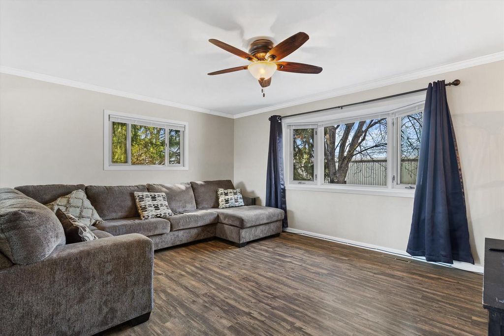 Photo of 609 Clinton STREET, Horicon, WI 53032 (MLS # 1957083)