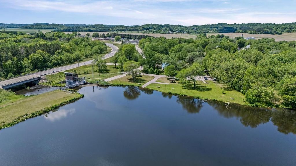 Photo of 14184 County Hwy I, Sparta, WI 54656 (MLS # 2024573)