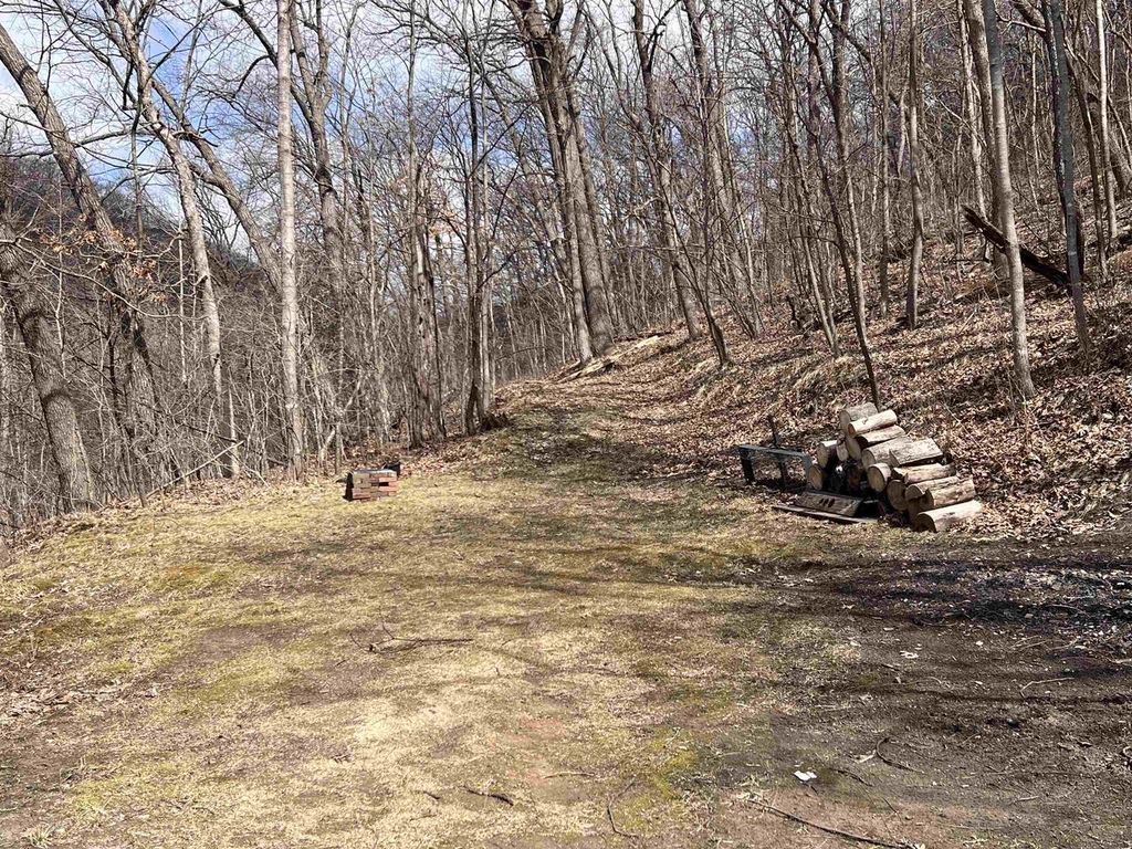 Photo of 14.2 Acres Will Kumlin ROAD, De Soto, WI 54624 (MLS # 2013983)