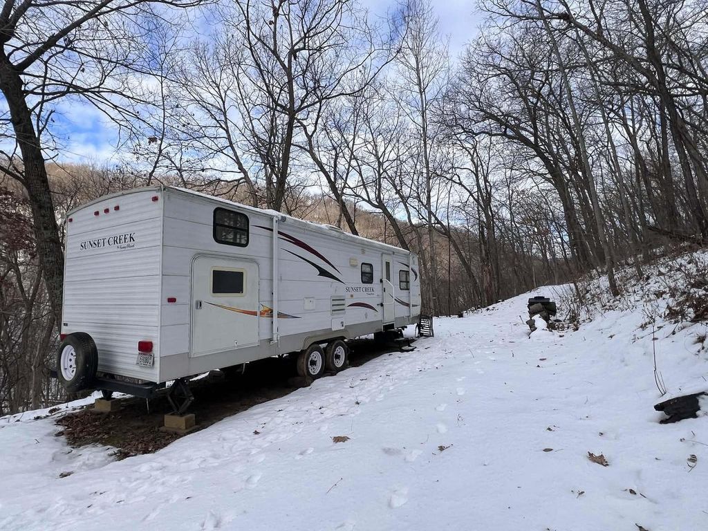 Photo of 14.2 Acres Will Kumlin ROAD, De Soto, WI 54624 (MLS # 2013983)