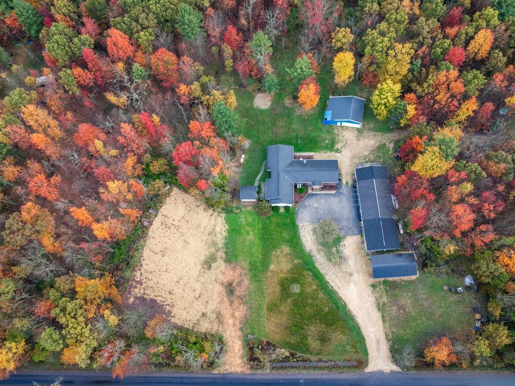 Photo of W6266 39th STREET, New Lisbon, WI 53950 (MLS # 2011017)