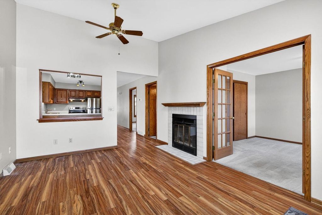 Photo of 984 Tullar ROAD #17, Neenah, WI 54956 (MLS # 50323659)