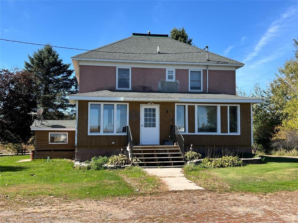 Photo of 1069 2nd STREET, Turtle Lake, WI 54889 (MLS # 1606310)