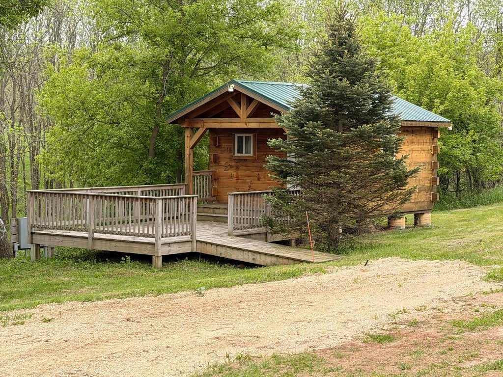 Photo of 13704 County Hwy I, Viola, WI 54664 (MLS # 2026228)