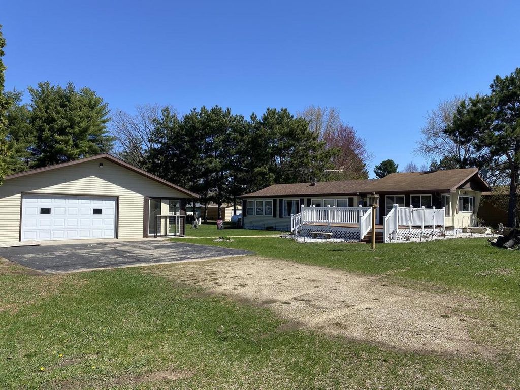 Photo of W1026 Laurie LANE, Montello, WI 53949 (MLS # 2013821)
