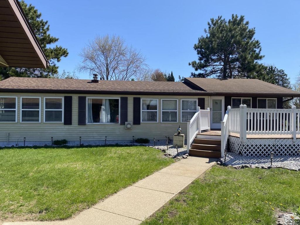 Photo of W1026 Laurie LANE, Montello, WI 53949 (MLS # 2013821)