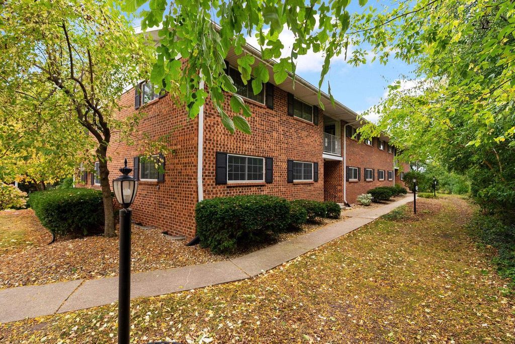 Photo of 1634 Norman WAY #6, Madison, WI 53705 (MLS # 2011275)