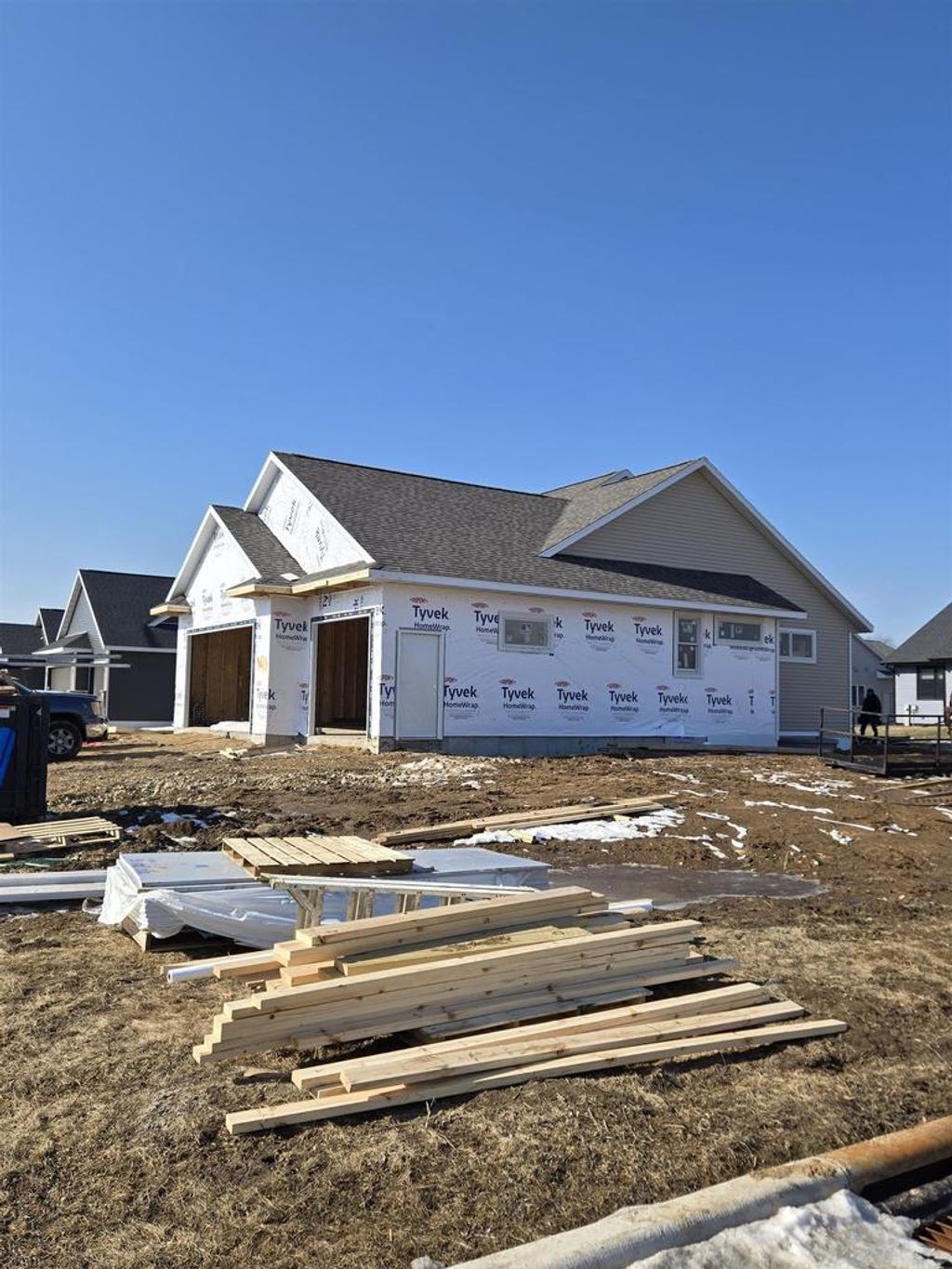 Photo of 3613 Samson DRIVE, Janesville, WI 53563 (MLS # 2016531)