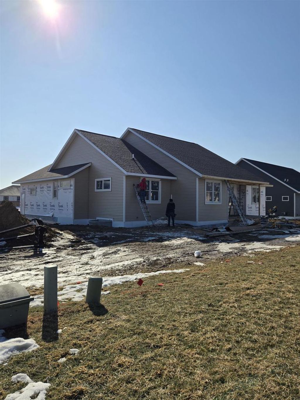 Photo of 3613 Samson DRIVE, Janesville, WI 53563 (MLS # 2016531)