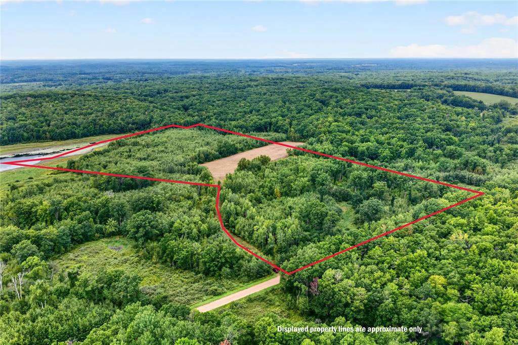 Photo of 000 Fye ROAD, Trego, WI 54888 (MLS # 1604542)