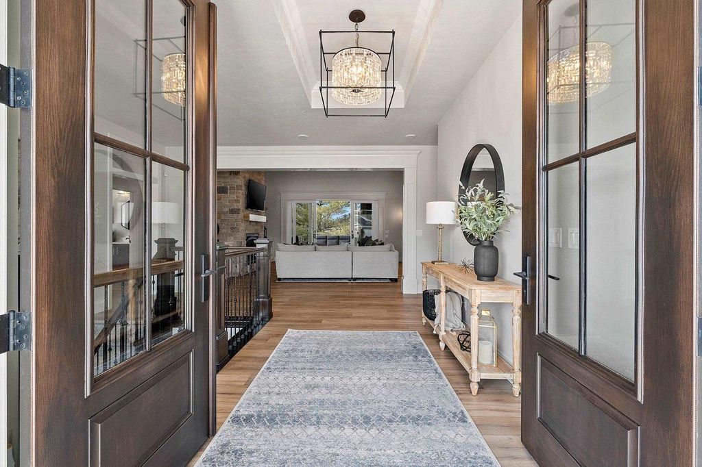 Photo of 1361 Coral Reef LANE, Howard, WI 54313 (MLS # 50323015)