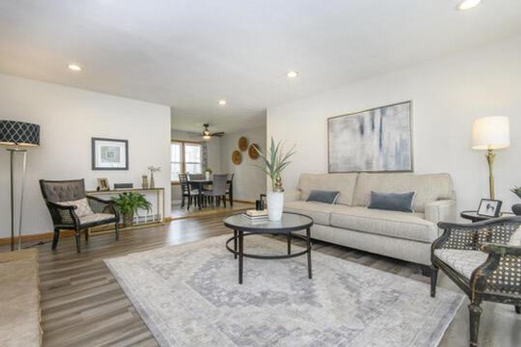 Photo of 264 Vine STREET, West Bend, WI 53095 (MLS # 1959820)