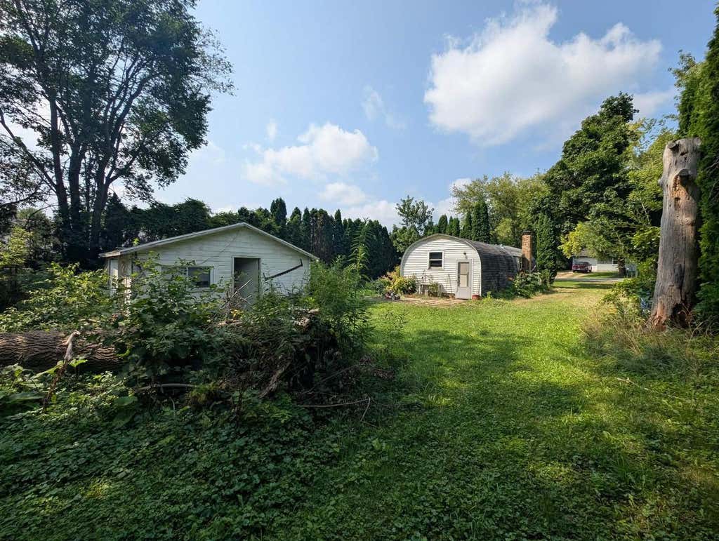 Photo of 4449 2nd STREET, Windsor, WI 53598 (MLS # 2030024)