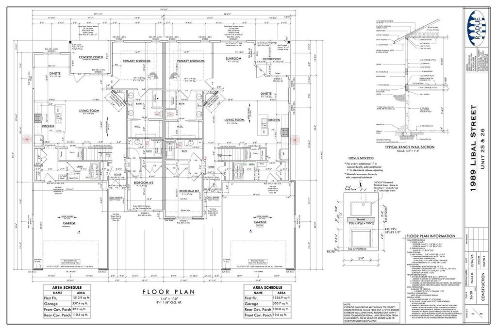 Photo of 1911 Libal STREET #40, Green Bay, WI 54301 (MLS # 50330126)
