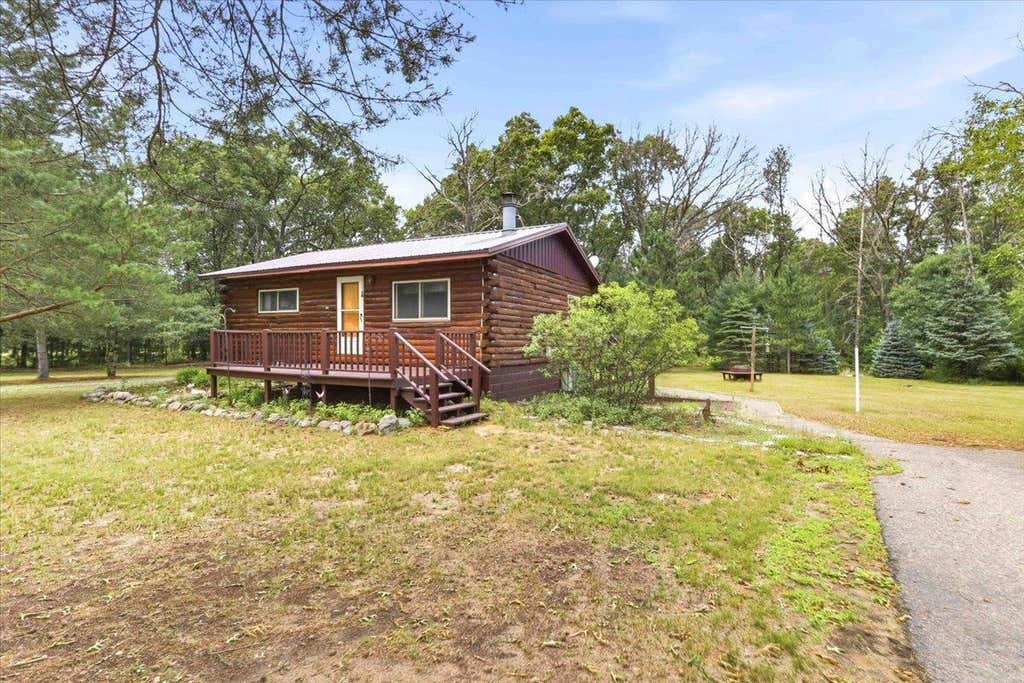 Photo of 1312 County Road F ROAD, Friendship, WI 53934 (MLS # 2027866)