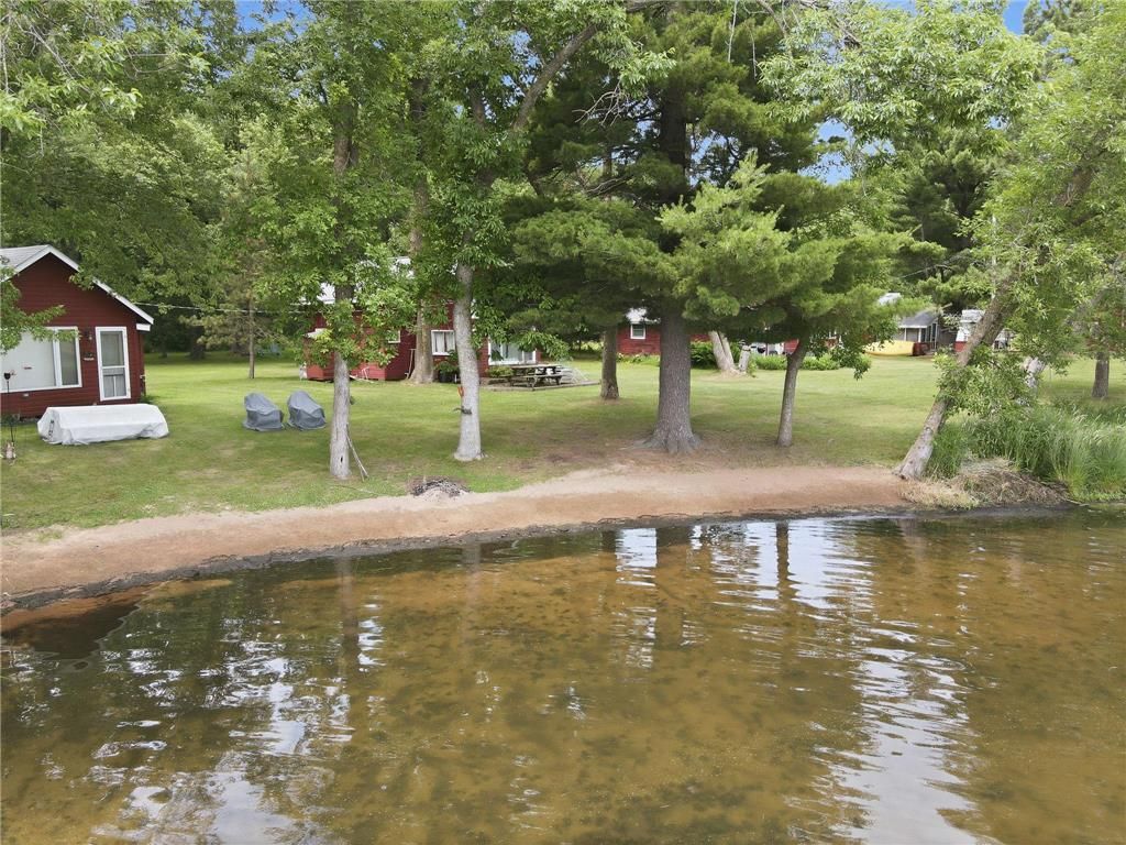 Photo of 24780 Sunfish Bay ROAD #Unit 6, Siren, WI 54872 (MLS # 7103634)