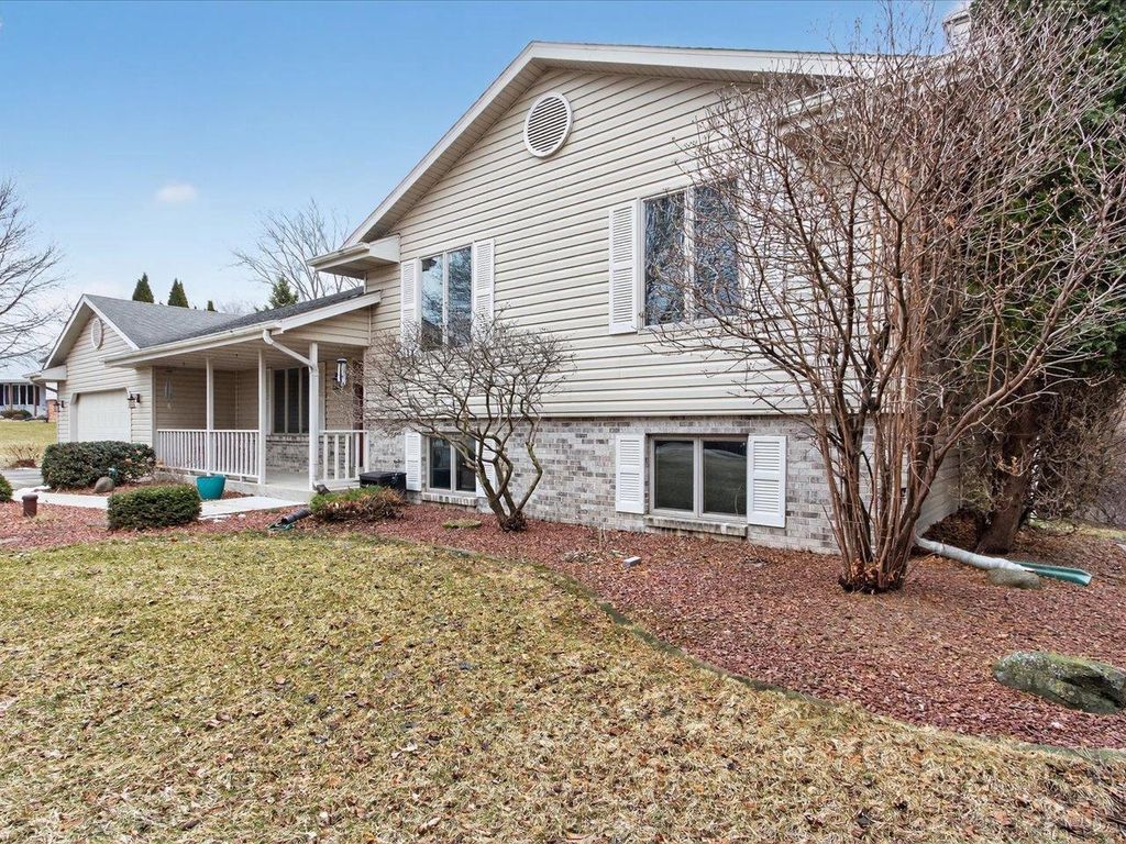 Photo of 2338 E Pine Tree COURT, Milton, WI 53563 (MLS # 2015698)