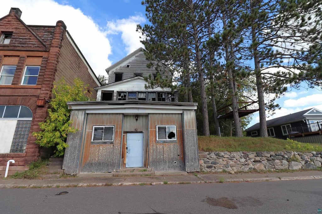 Photo of 128 E 1st STREET, Glidden, WI 54527 (MLS # 6128395)