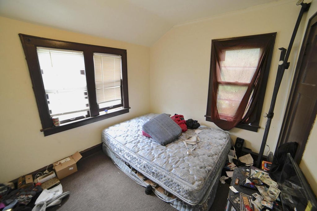 Photo of 5047 N 31st STREET #5049, Milwaukee, WI 53209 (MLS # 1967377)