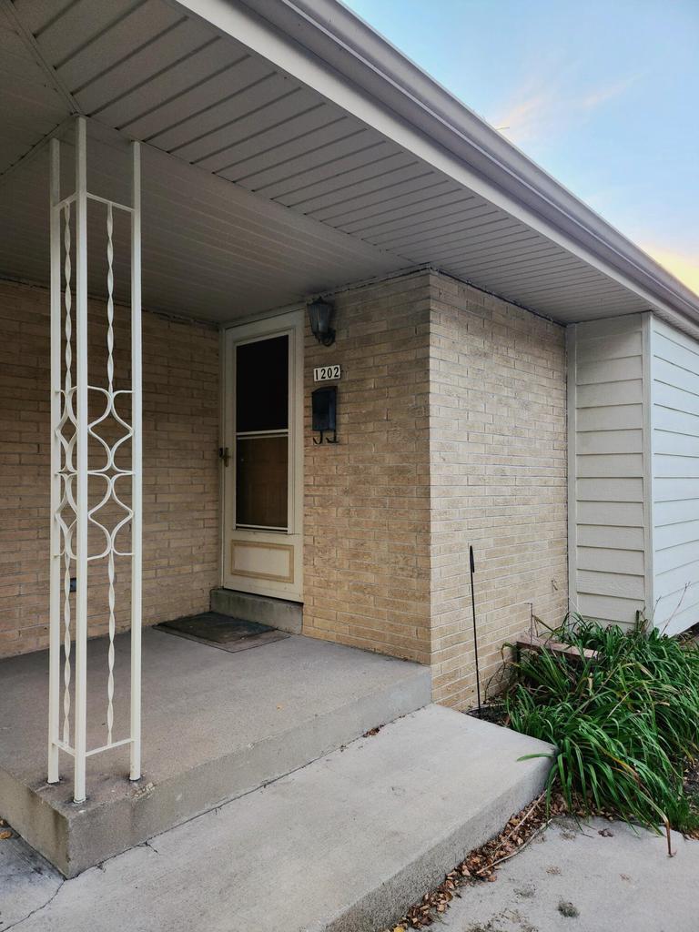 Photo of 1202 S 118th STREET, West Allis, WI 53214 (MLS # 1984388)