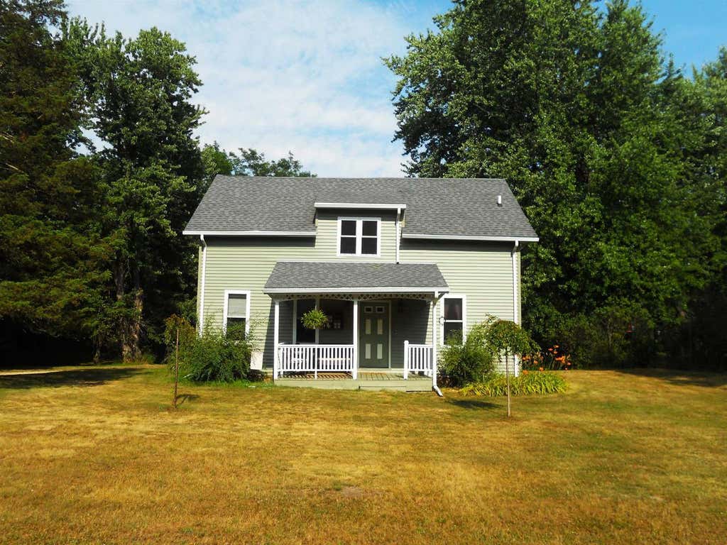 Photo of N11196 12th AVENUE, Necedah, WI 54646 (MLS # 2029490)
