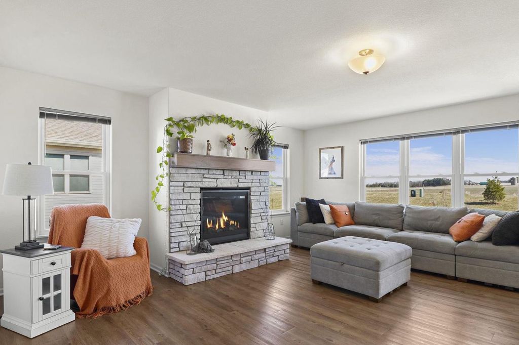 Photo of 302 Autumn Crest LANE, Lake Mills, WI 53551 (MLS # 2019185)