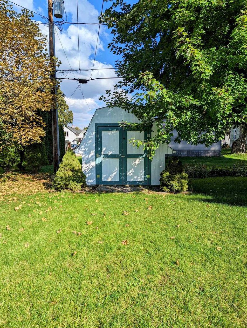 Photo of 2929 N 25th STREET, Milwaukee, WI 53206 (MLS # 1944868)